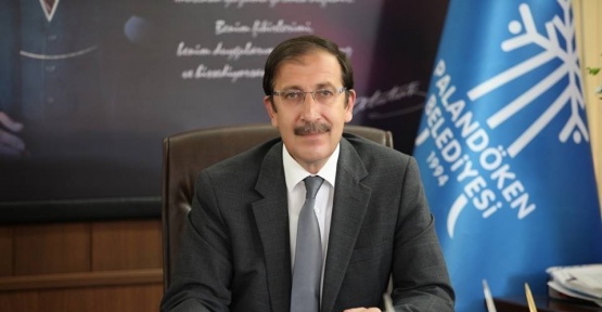 Başkan Bulutlar: “Kadın hayatın vazgeçilmez değeridir”