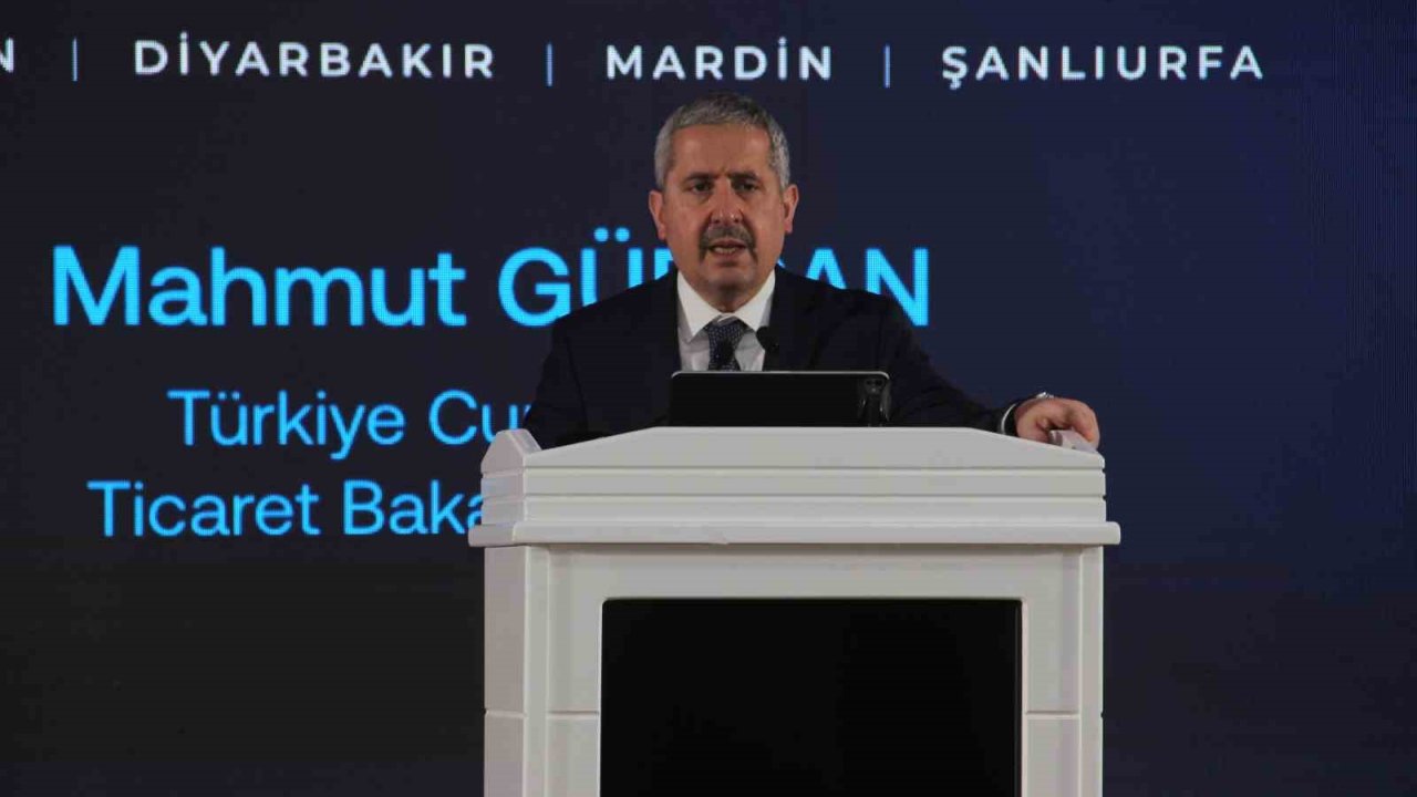 Ticaret Bakan Yardımcısı Gürcan’dan Stokçulara Sert Uyarı