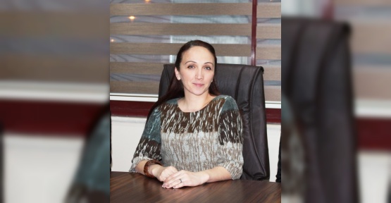 Kadınlar iş gücüne katılımı yüzde 30