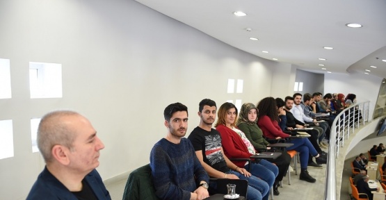 Büyükşehir Belediye Meclisi Mart Ayı Toplantısı başladı