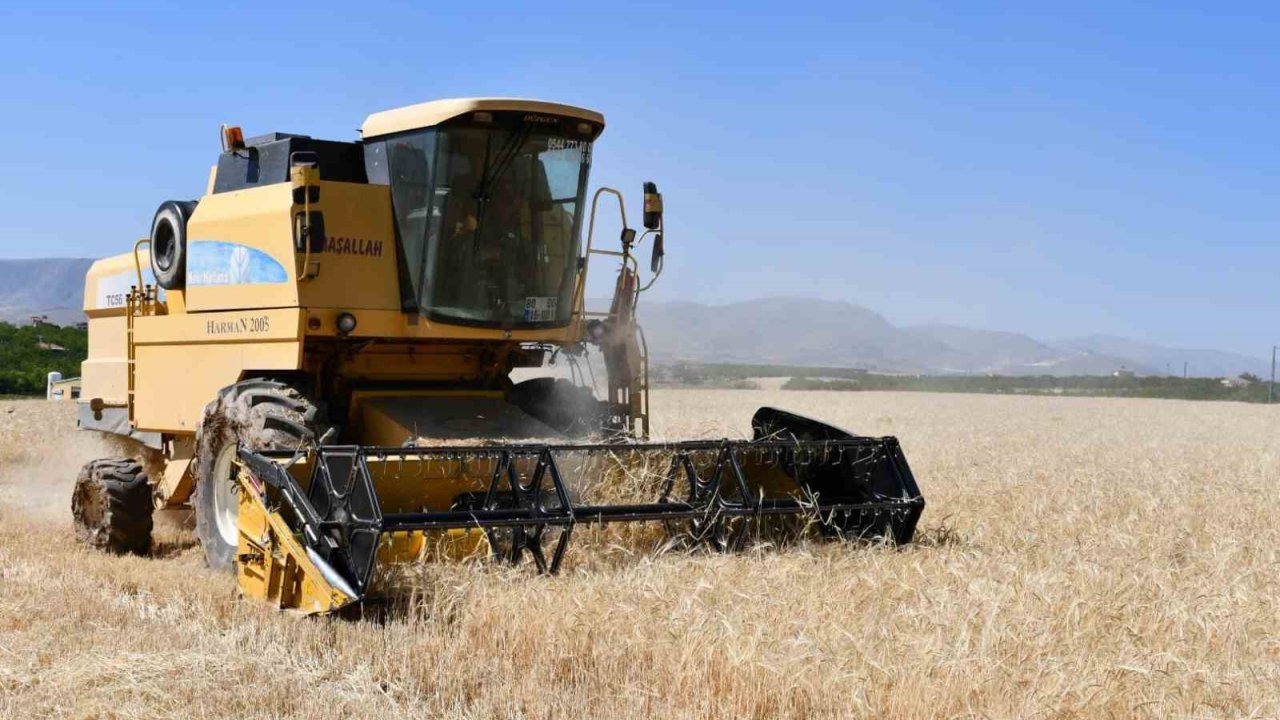 Maginder Başkanı Karademir: