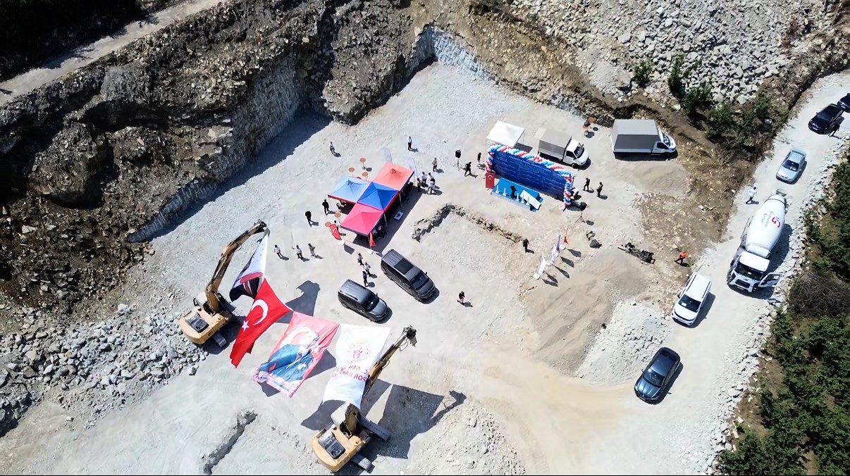 Barınma Sorununu Ortadan Kaldıracak