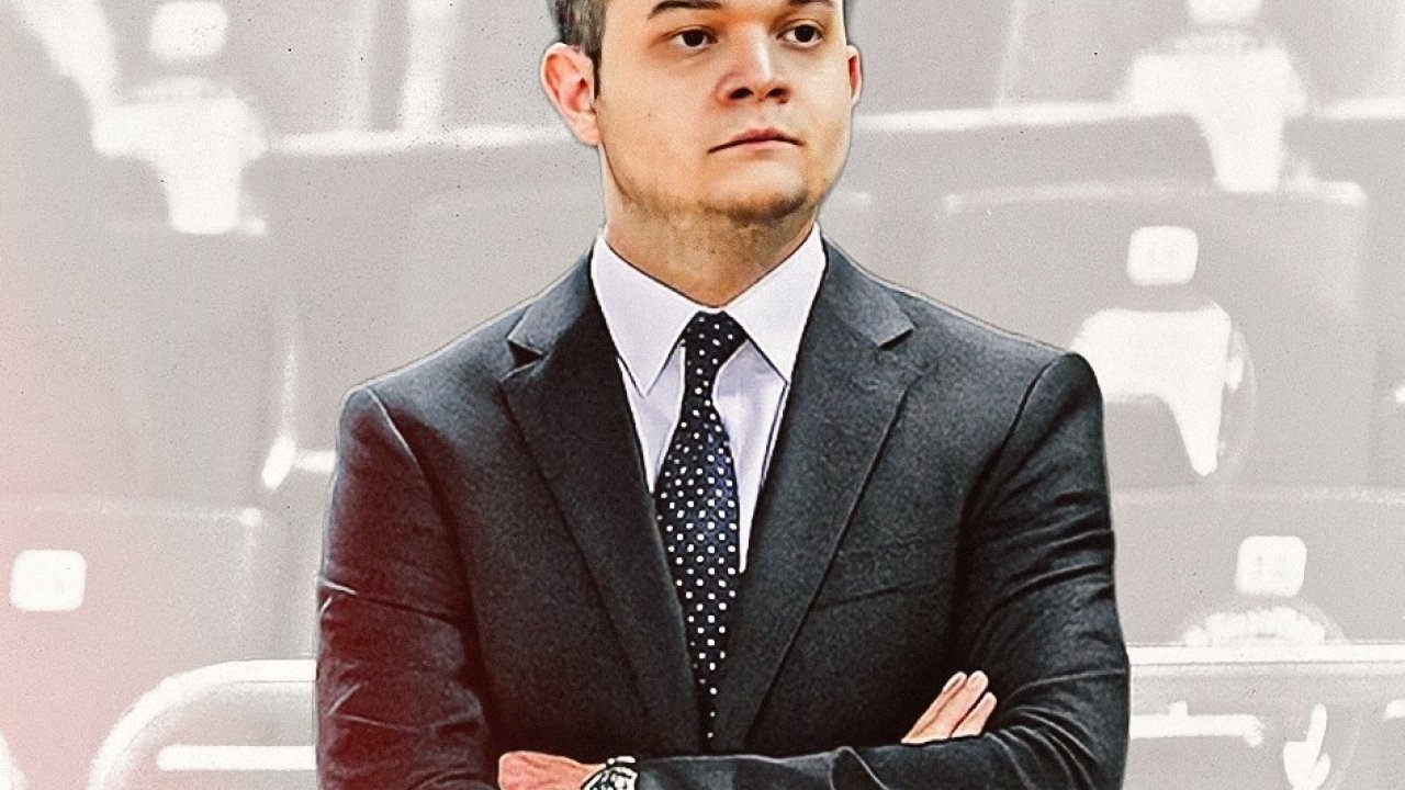 Aliağa Petkimspor’da Yardımcı Antrenörlüğe Mustafa Mavili Ve Arca Yıldırım Getirildi