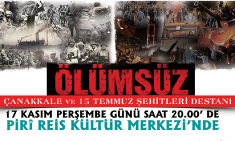 Karaman Kent Konseyi tiyatro programı düzenleyecek