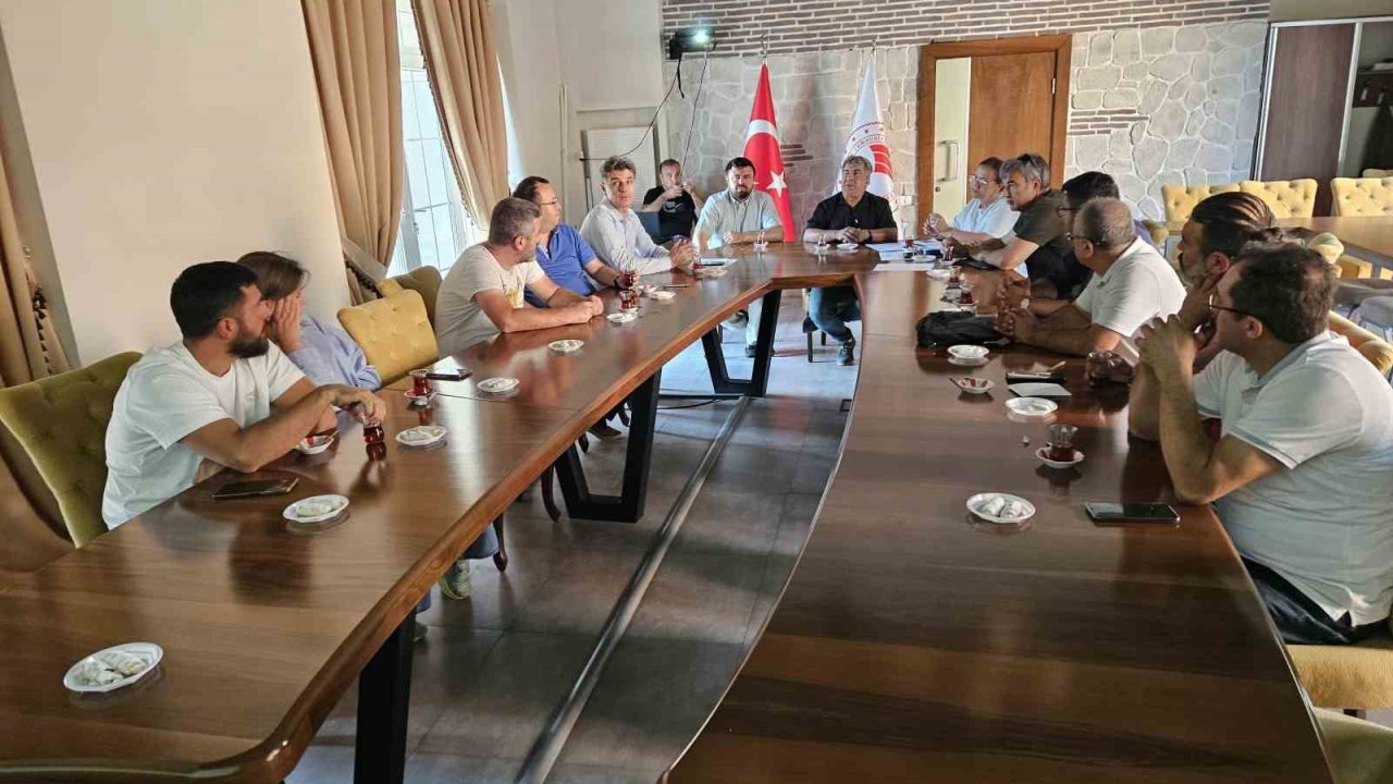 Embriyo Transferi İle Verim Artacak