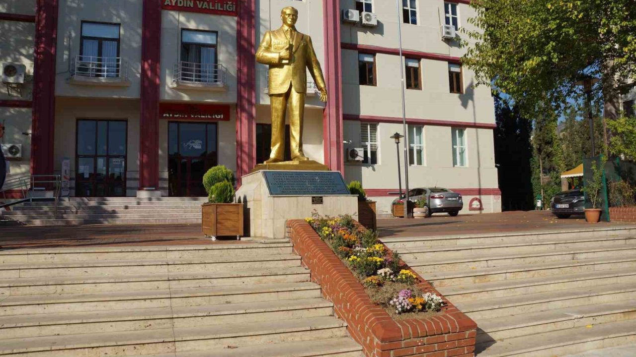 Aydın Valiliği Uyardı:
