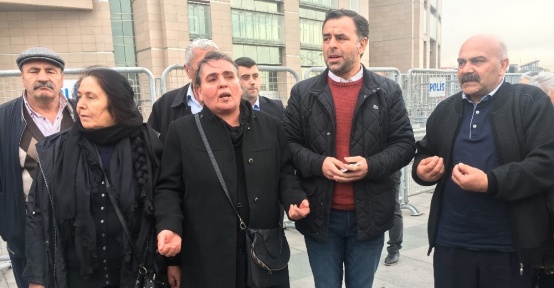 Dilek Doğan’ın ağabeyi gözaltına alındı