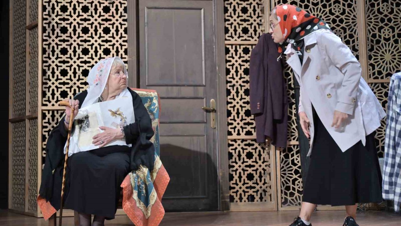 Esenyurt’ta Sanat Rüzgarı Esti: