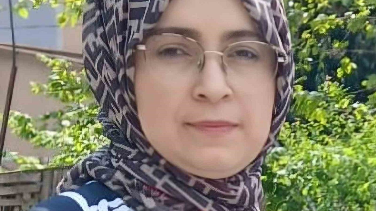 Traktörden Düşen Kadın Hayatını Kaybetti