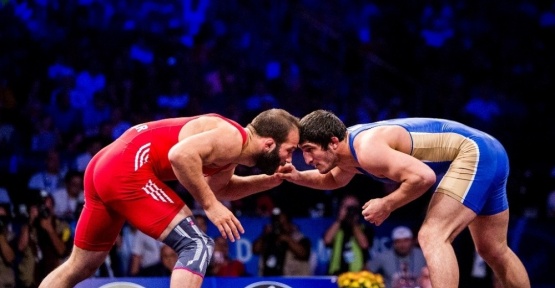 2. Dünya Şampiyonası başlıyor