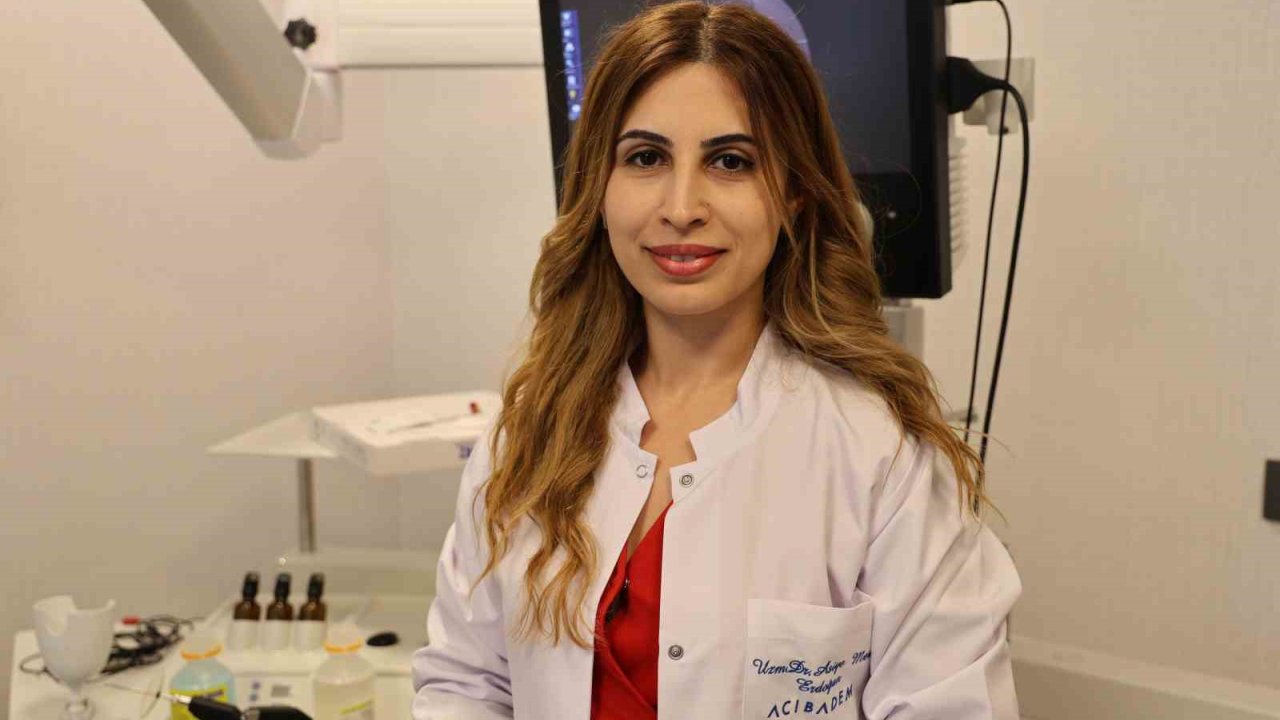 Tedavi Edilmeyen Alerjik Rinit İşitme Kaybına Yol Açabiliyor