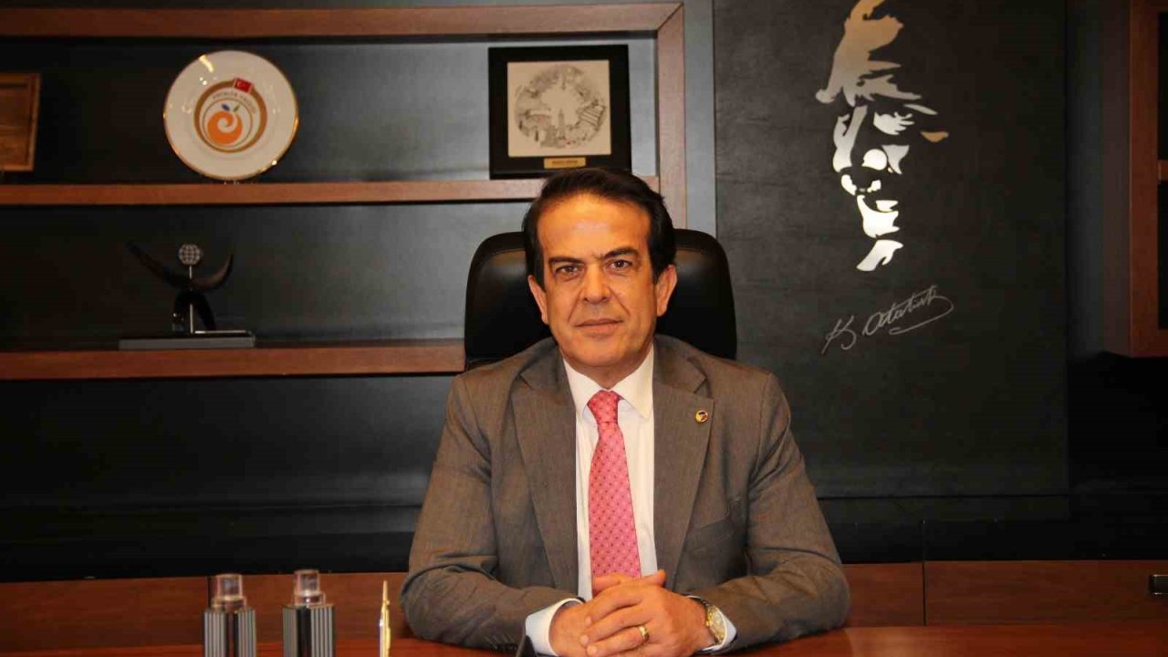 Tarımın Maliyeti Nisan’da Arttı