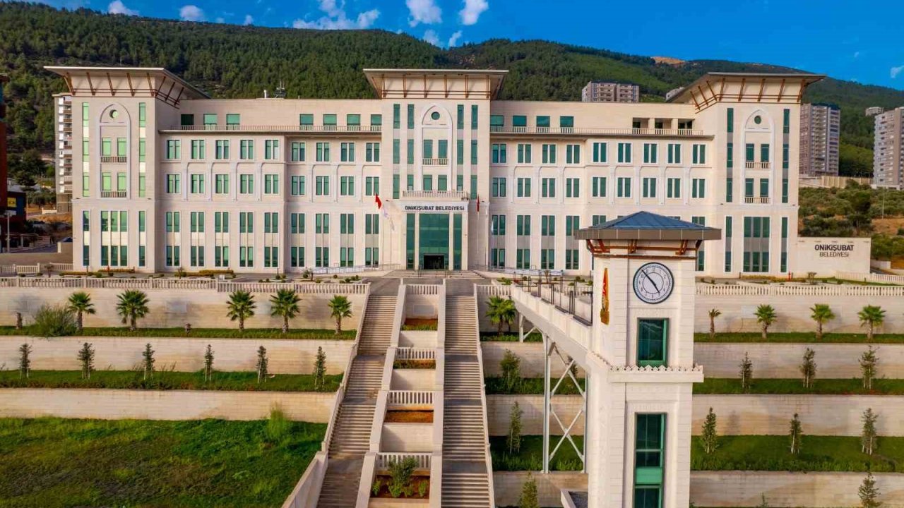 Onikişubat Belediyesinden Dolandırıcılık Uyarısı