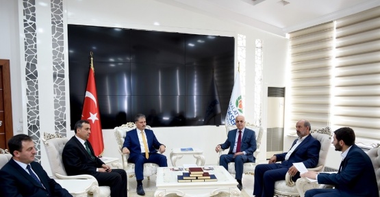 Kur’an-ı Kerim’in ulaşmadığı yer kalmayacak