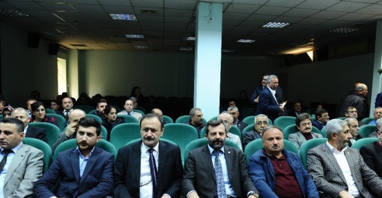 Gürsu’nun zeminine bardaktaki su benzetmesi