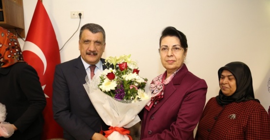 ‘Dünya Bizimle Daha Güzel’ adlı etkinlik yoğun ilgi gördü