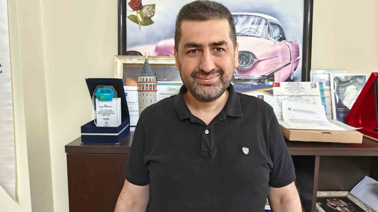 Dolandırıcıların Yeni Hedefi ‘Yaşlılar’