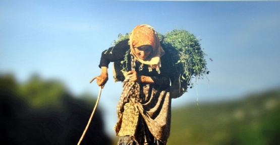 Nazilli’de kadınlara özel sergi
