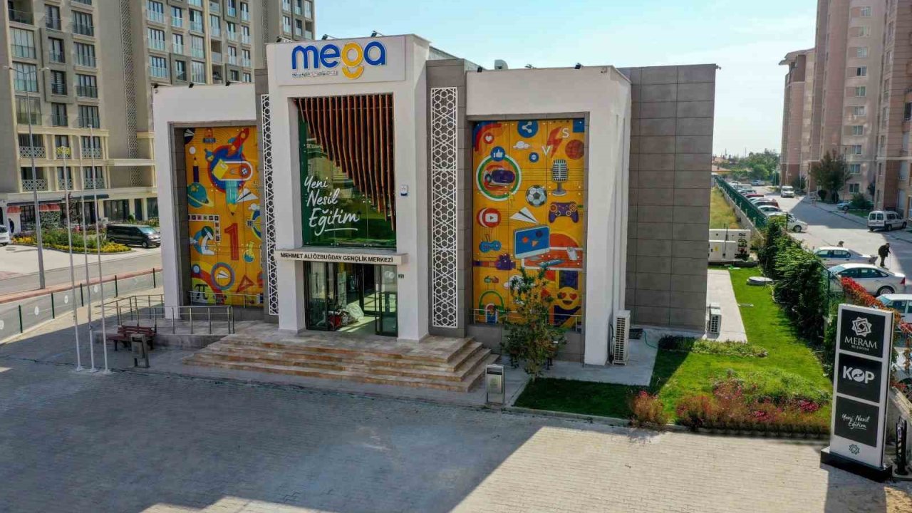 2025 Mega Yaz Okulu Kayıtları Başlıyor