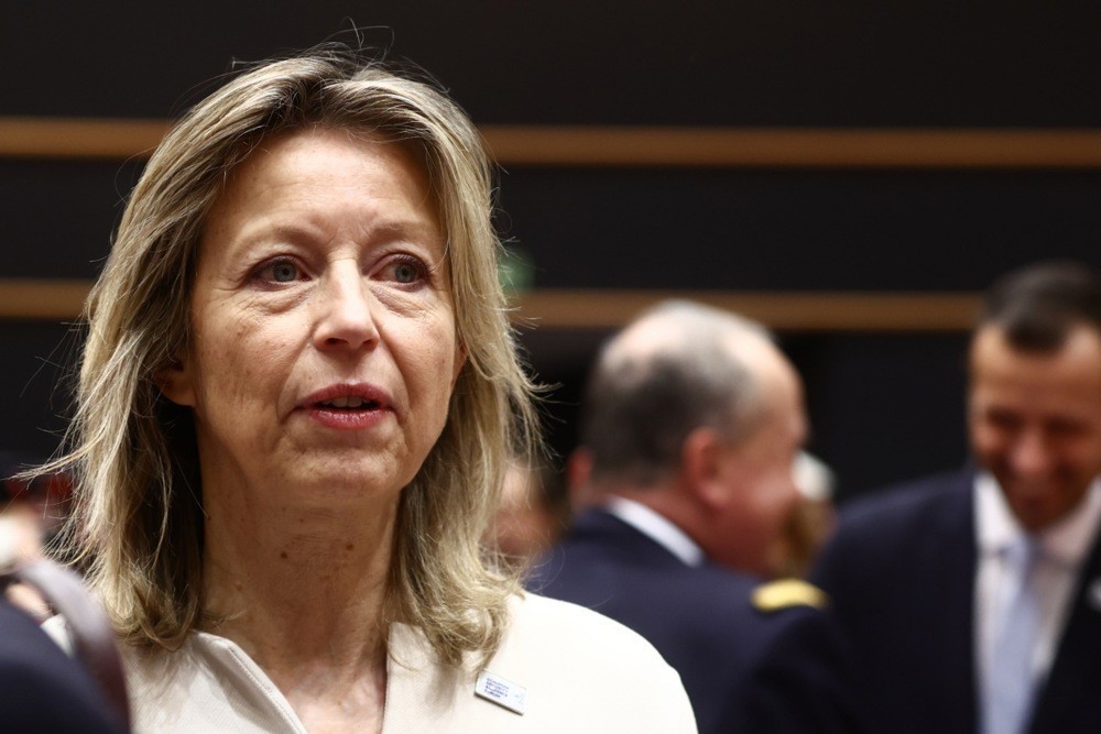 Ab Yeni İnsan Hakları Özel Temsilcisi Atadı