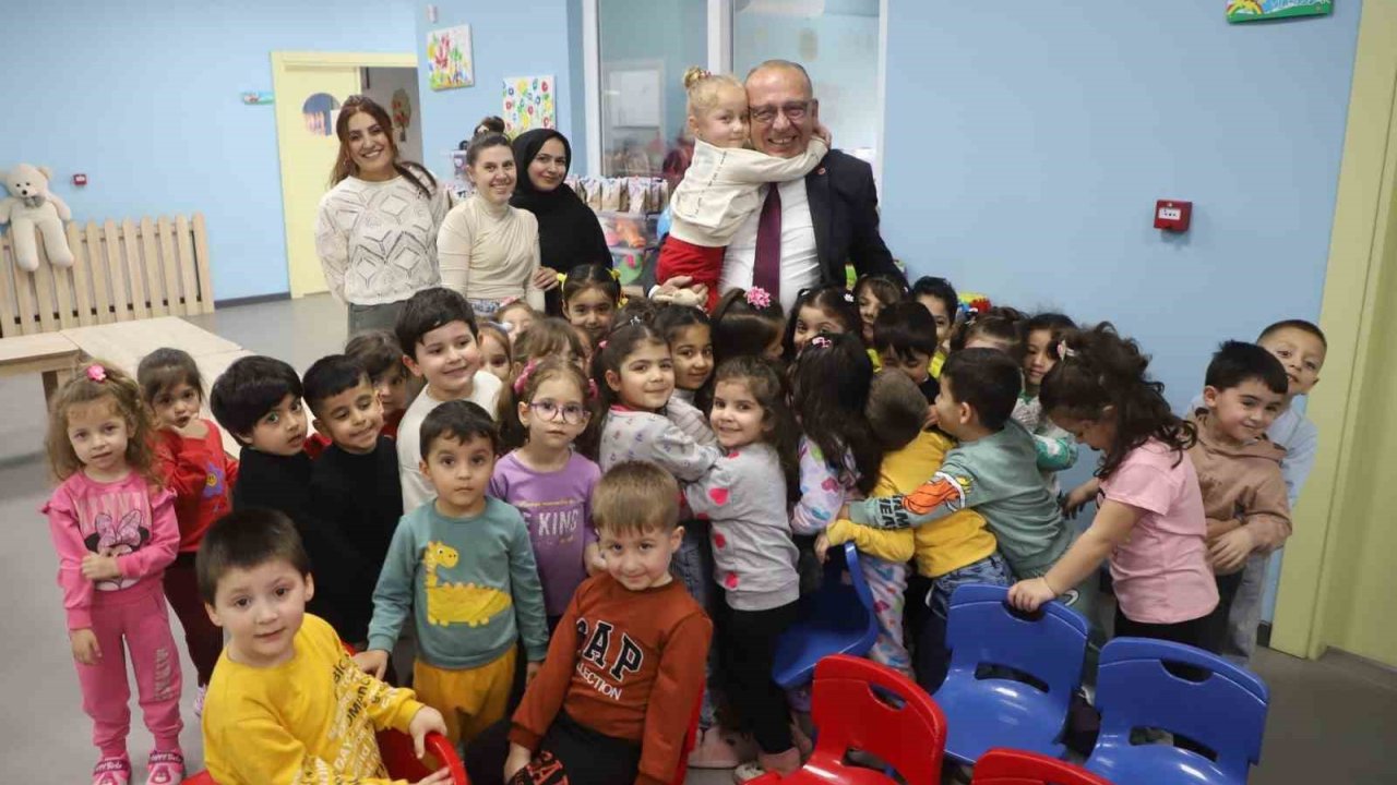 Turgutlu’da Yaz Dönemi Kayıtları Devam Ediyor