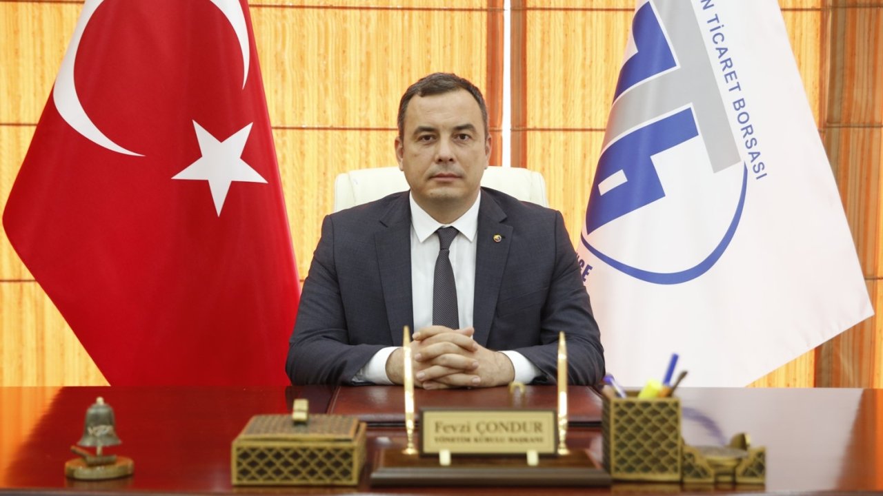 Aydın Ticaret Borsası Sınai Mülkiyet Danışma Birimi Hizmete Açıldı