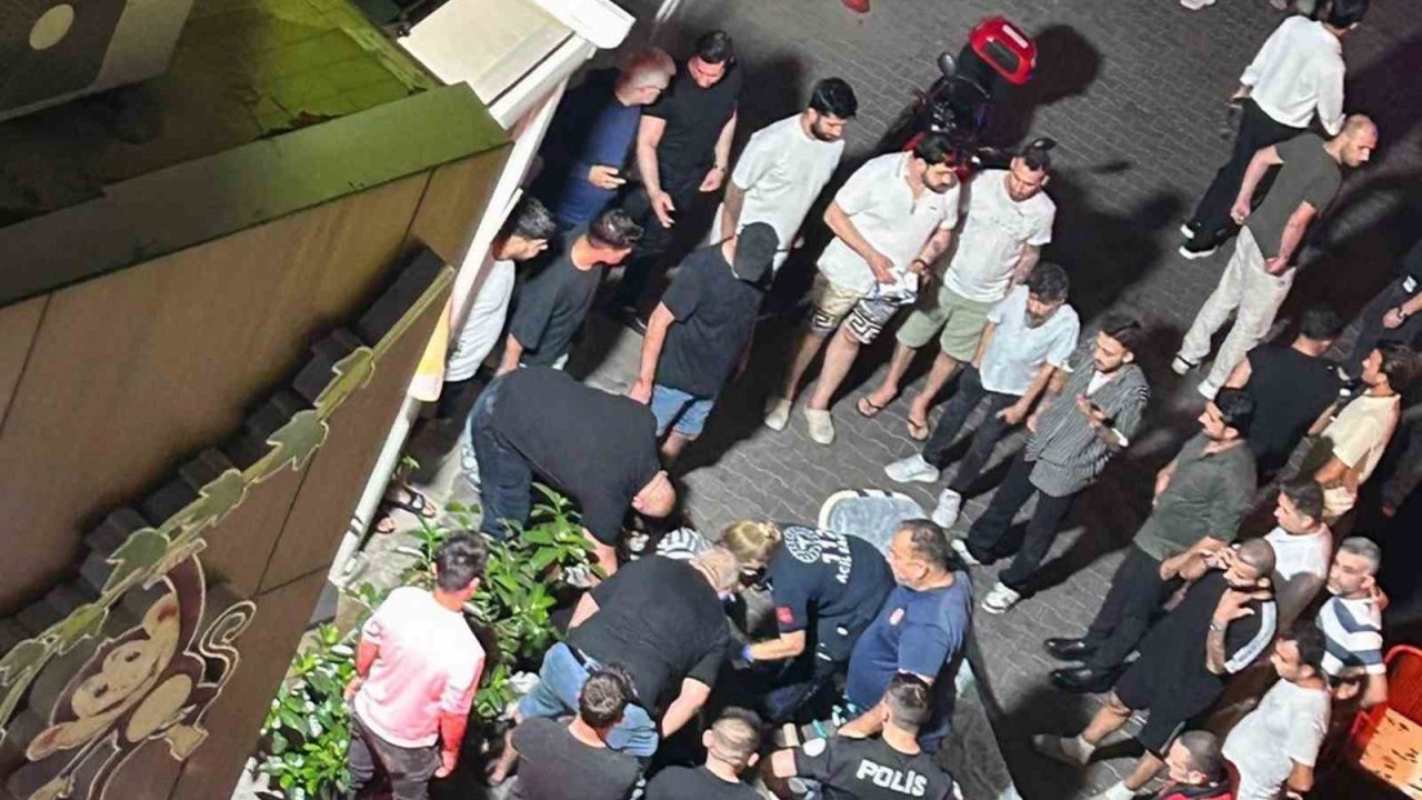 Çağlar Koç Cinayetinde Tutuklu Sayısı Dörde Çıktı