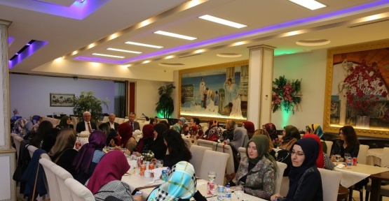 Başkan Dişli:
