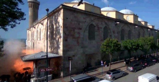 Ulucami saldırısı sanıklarına 42 kez müebbet talebi