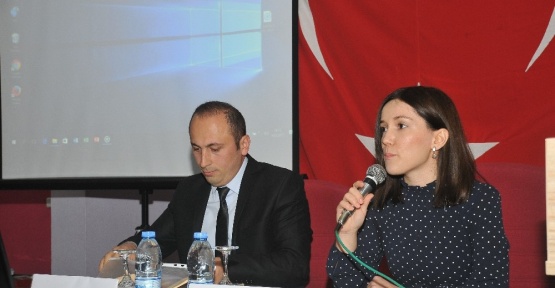 Ortaca’da Mehmet Akif Ersoy ve İstiklal Marşı konferansı