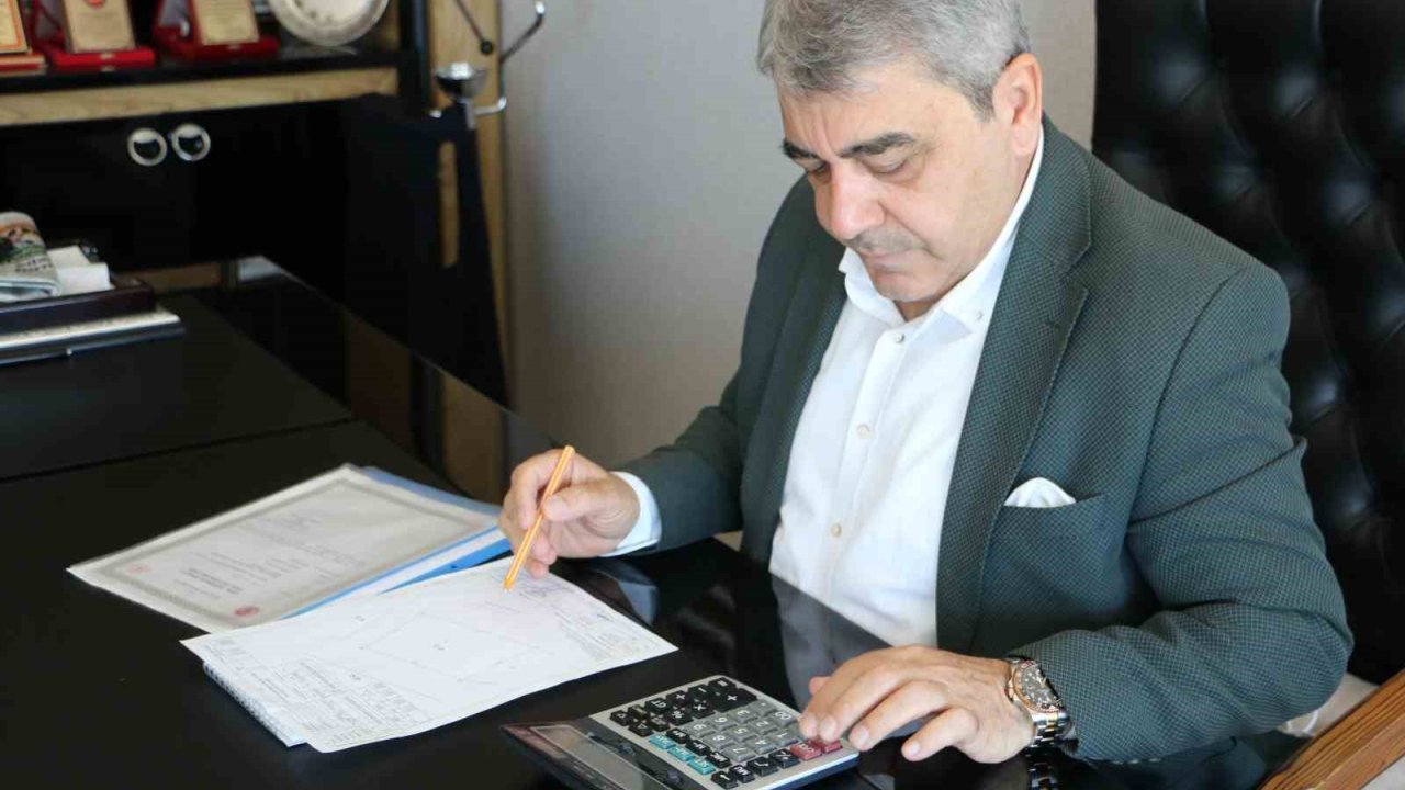 Disider Başkanı Akbaş: