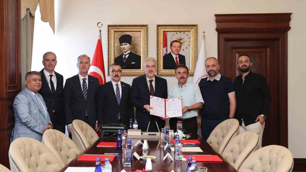 İnegöl’de Yeni Aile Sağlık Merkezi