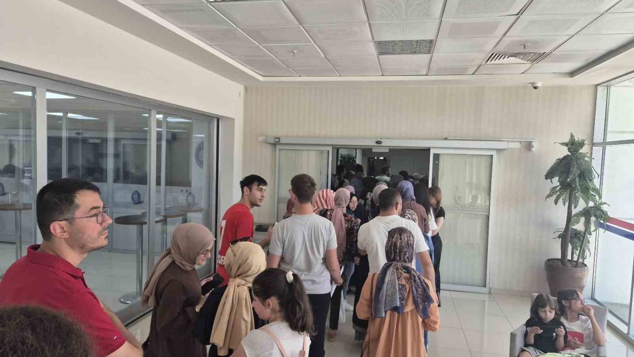 Çorum Belediyesi’nin Yaz Okulları Kayıtları Başladı: 44 Branşta Eğitim