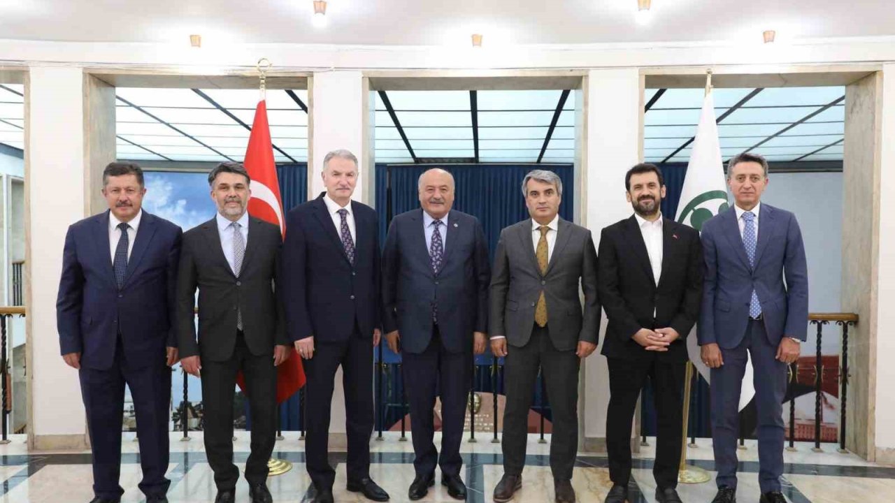 Erzincan Makine Fabrikasının Akıbeti Merak Ediliyor