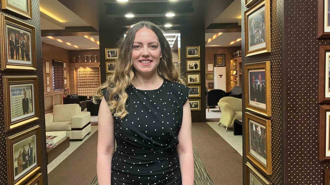 Uzmanı Uyardı: Kız Çocuklarında Anoreksiya Nervoza Riski Daha Fazla