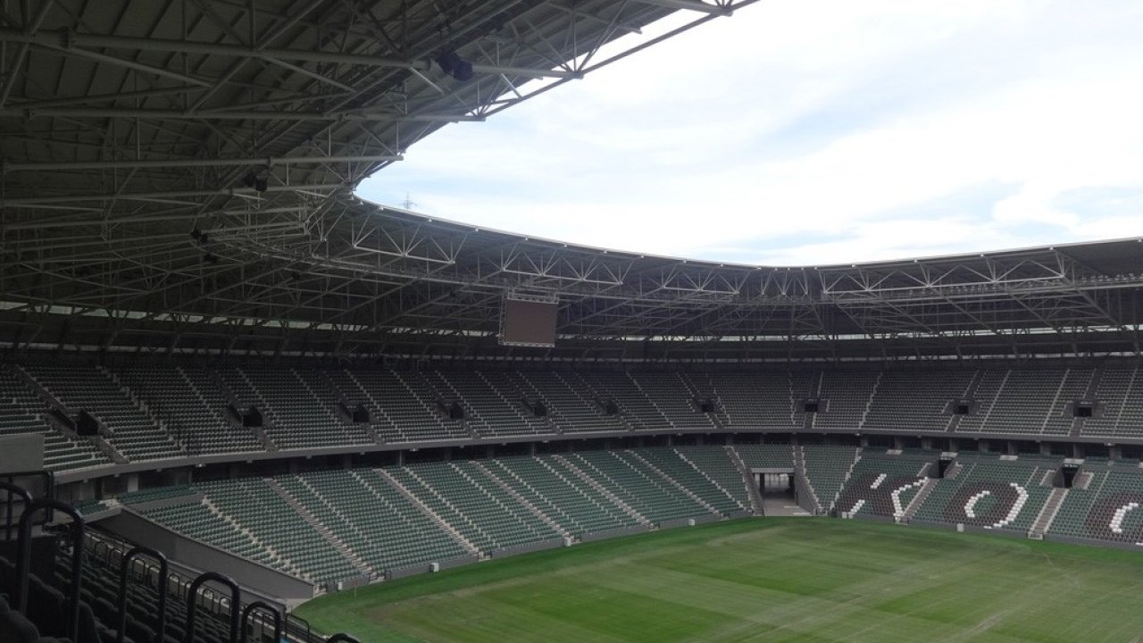 Türkiye - Gürcistan Karşılaşması Kocaeli’de Oynanacak