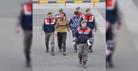 Bozüyük’te cami hırsızı yakalandı