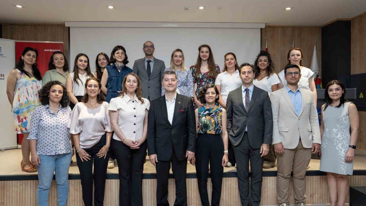 Tobb Bursa Kgk’dan Kadın Girişimciler İçin Güç Birliği