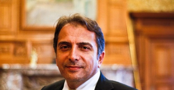 Belçika’daki Türk kökenli siyasetçiden, Avrupa siyasetine eleştiri