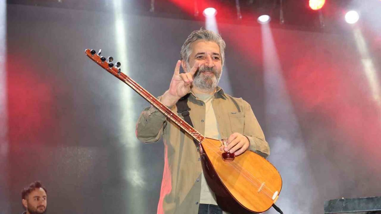 Ali Kınık: