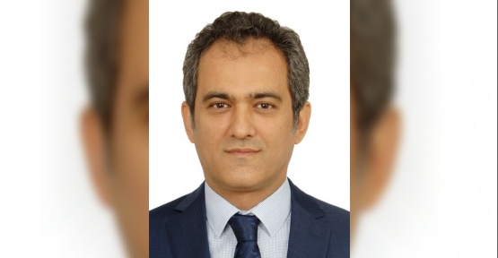 Rektör Özer, İstiklal Marşının kabulünün 96. yılı kutladı