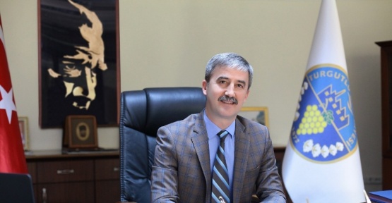 Başkan Şirin, YGS’ye girecek öğrencilere başarılar diledi