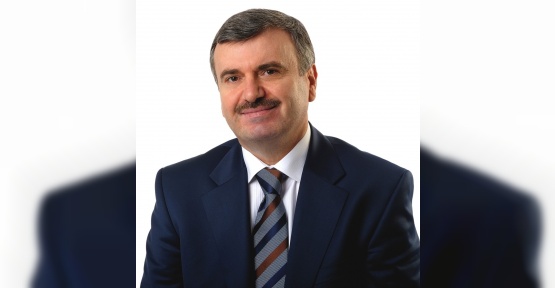 Başkan Akyürek’ten YGS adaylarına başarı dileği