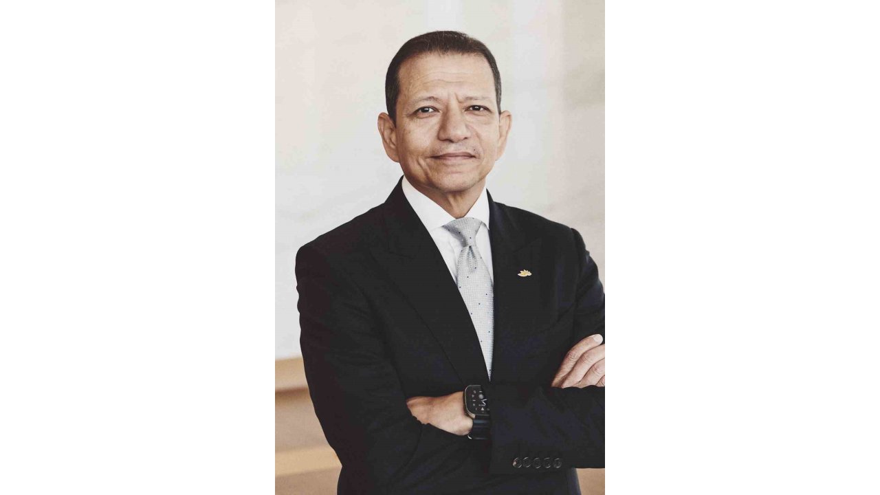 Mashreq, Türkiye’de Temsilcilik Ofisi Açtı