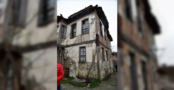 Alaçam tarih kokacak