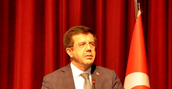 Bakan Zeybekci: “15 Temmuz bir darbe değil, işgal girişimiydi”