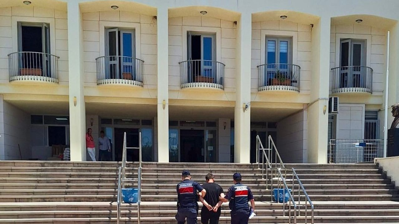 İki Ayrı Suçtan Aranan Şahıs Yakalandı