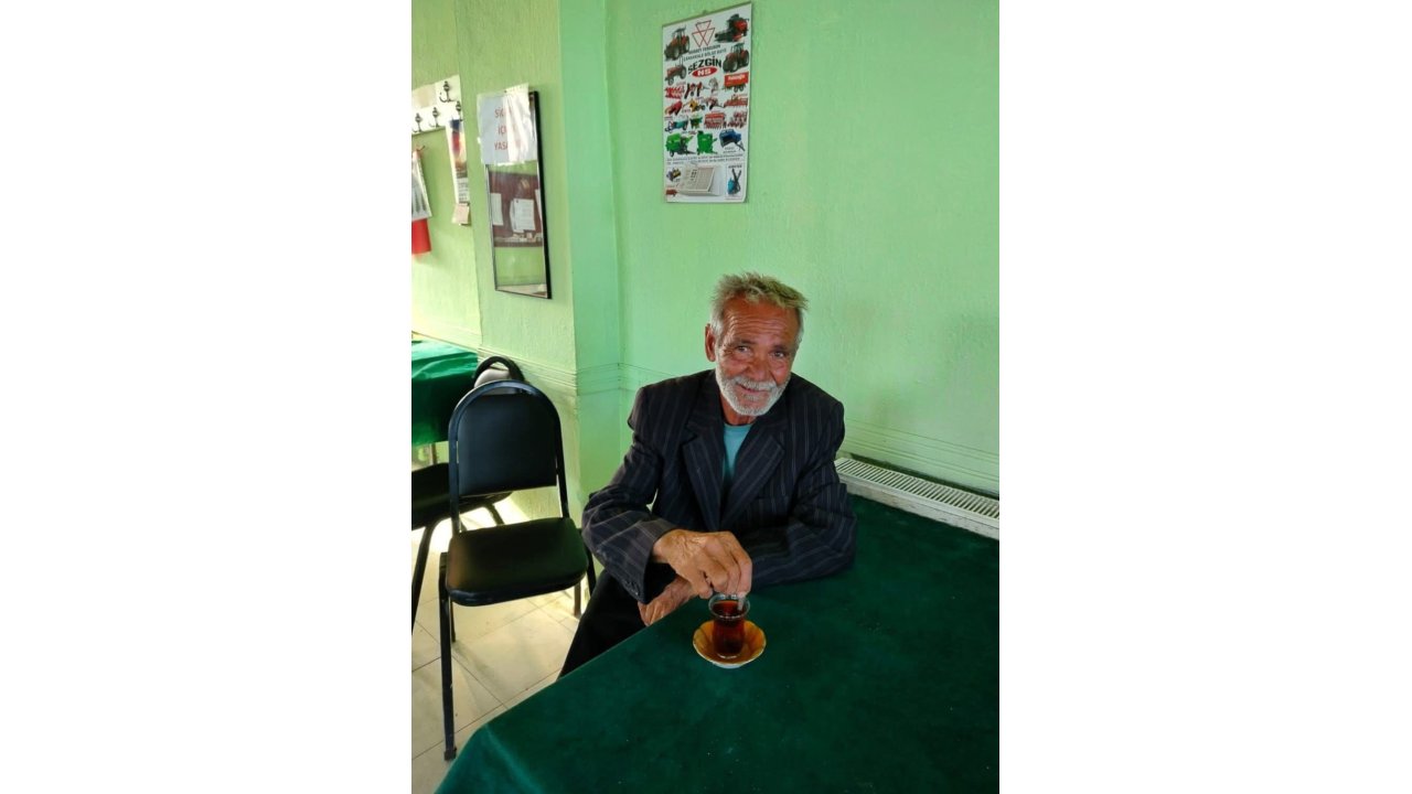 Çanakkale’de Kayıp Olan 2 Kişi İçin Arama Çalışması Başlatıldı