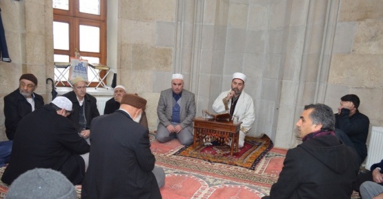 Gazeteci Murat Çelik unutulmadı