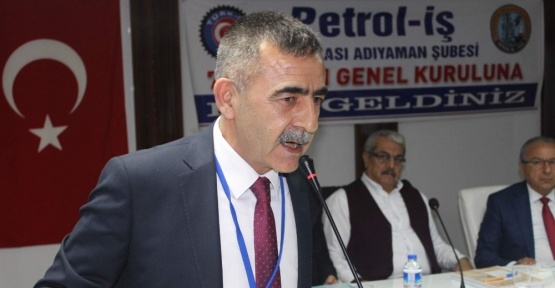 Başkan Tırpan güven tazeledi